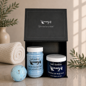 Blue Lagoon Gift Set
