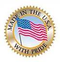 Made in the USA With Pride