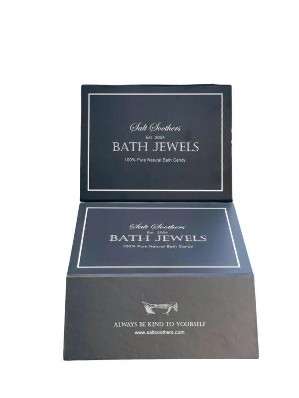 Bath Jewels