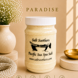 Paradise Pacific Sea Spa Salt