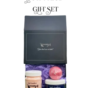 Buy Blue Naked Gift Set For Your Friends