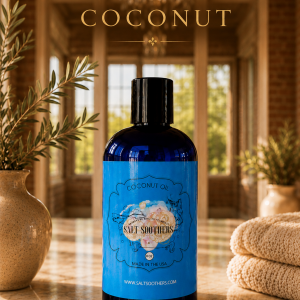 Coconut Oil