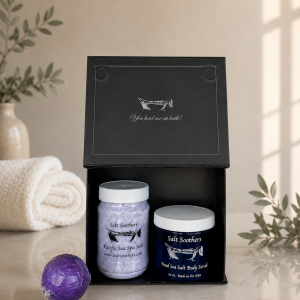 Lilac Gift Set