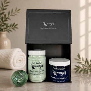 The Boyfriend Gift Set