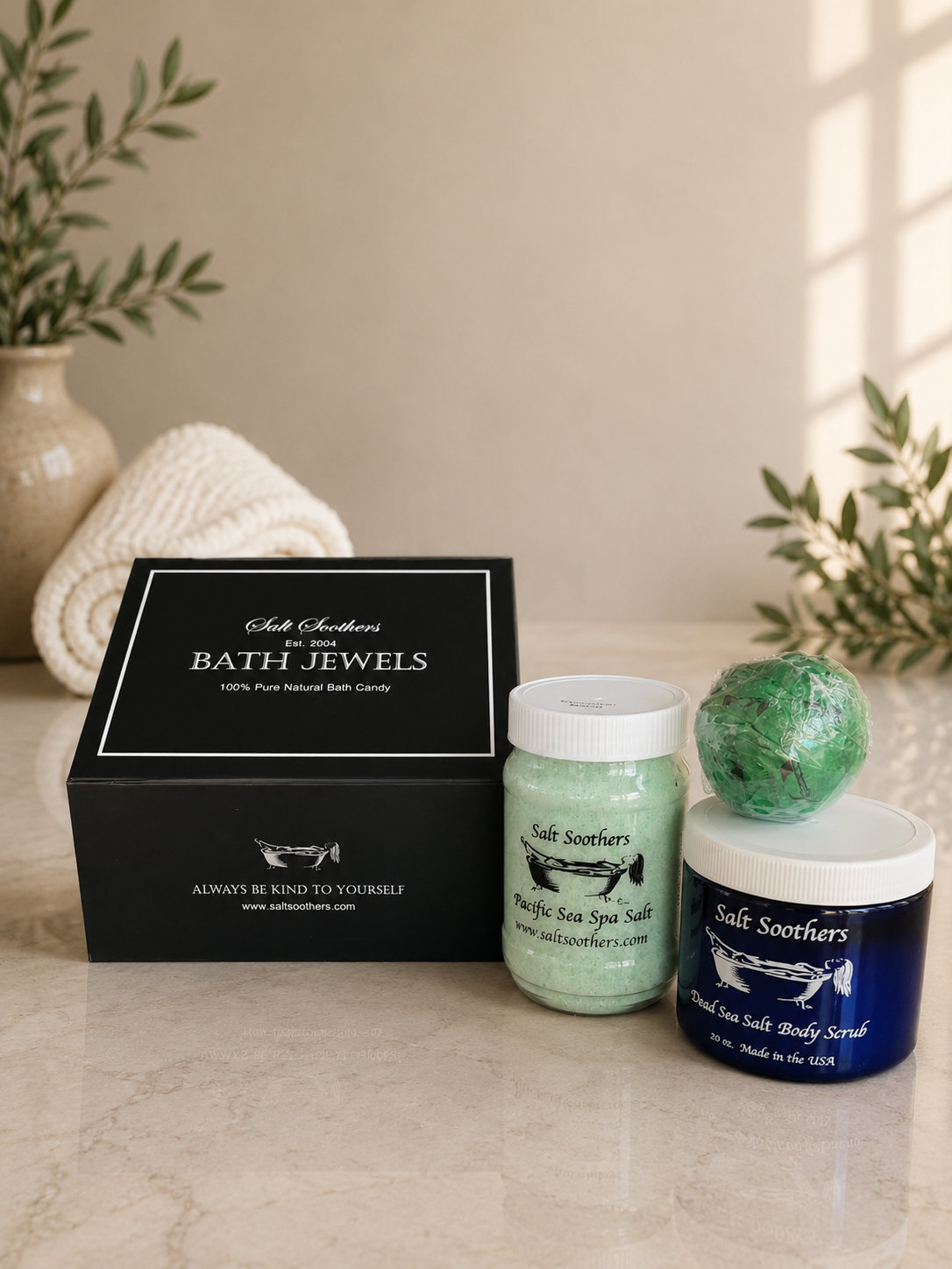 The Boyfriend Gift Set - Image 2