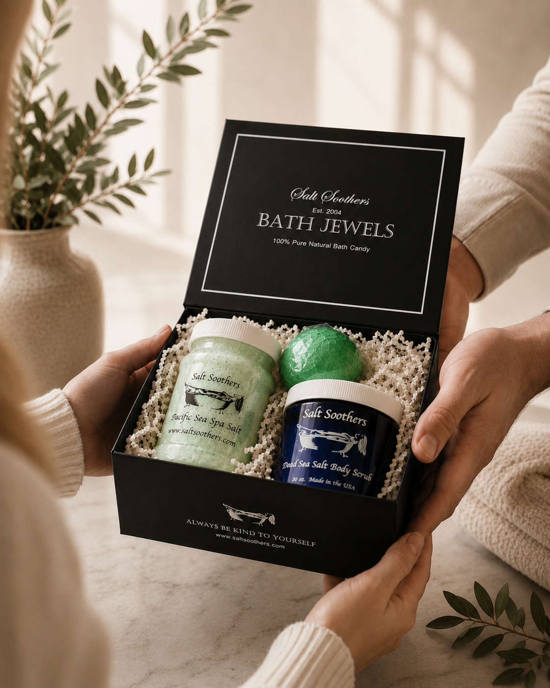 The Boyfriend Gift Set - Image 3
