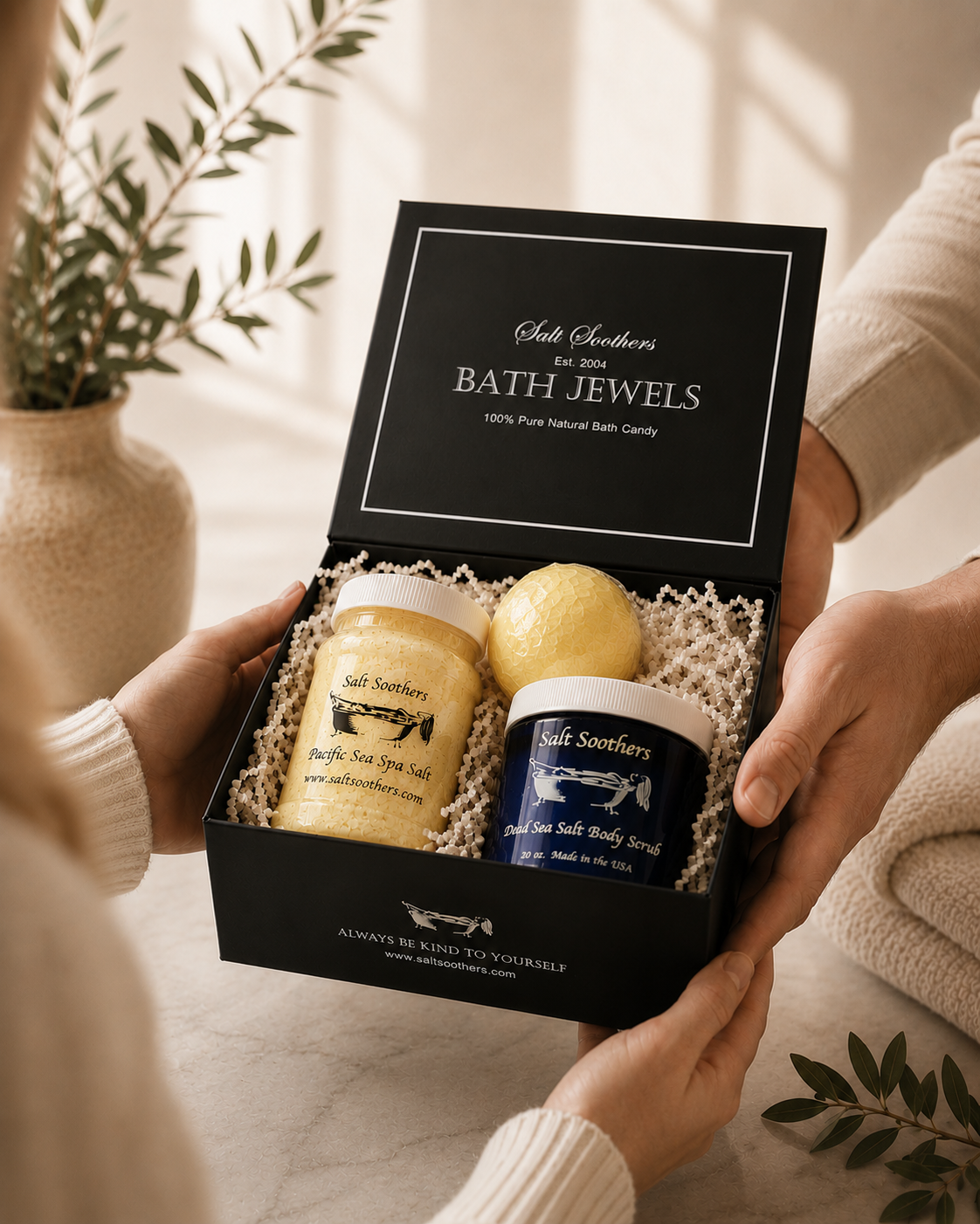 Taboo Gift Set - Image 3
