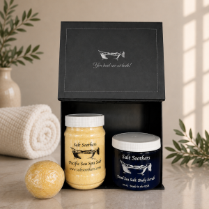 Taboo Gift Set