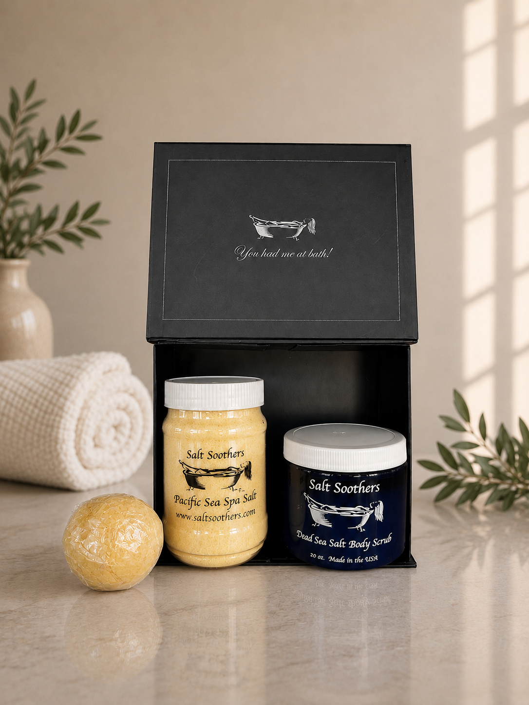 Taboo Gift Set