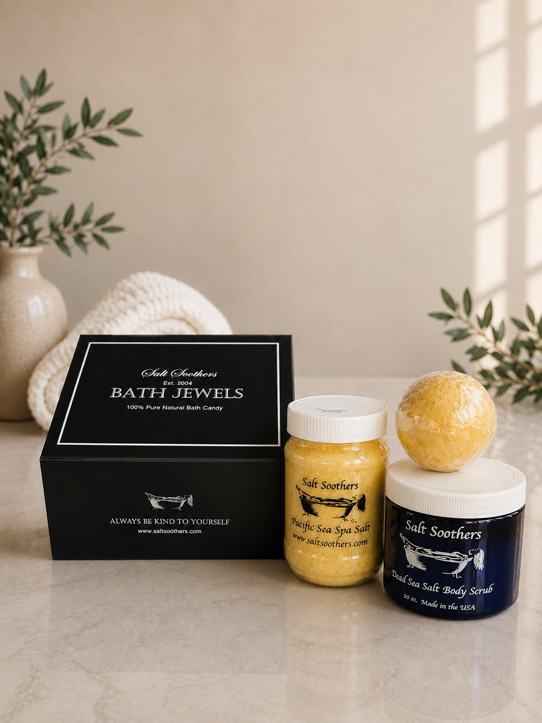 Taboo Gift Set - Image 2