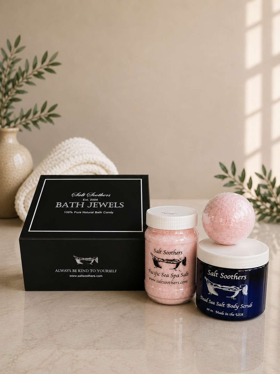 Love Spell Gift Set - Image 2