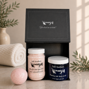 Love Spell Gift Set