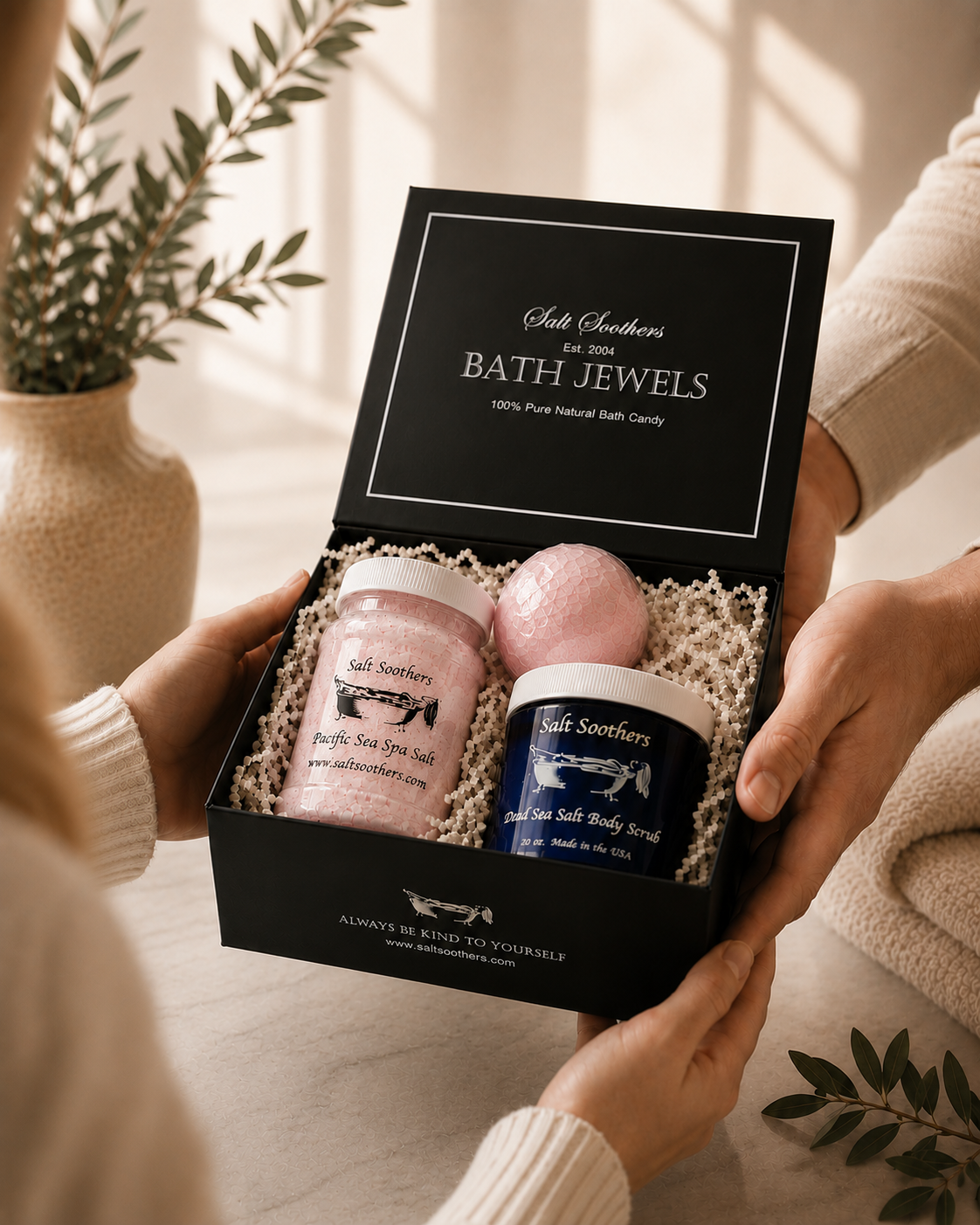 Love Spell Gift Set - Image 3