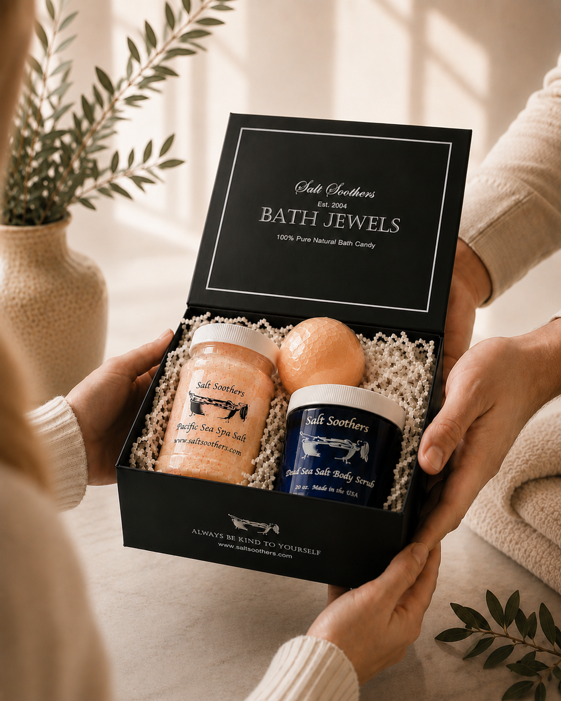 Butt Naked Gift Set - Image 3