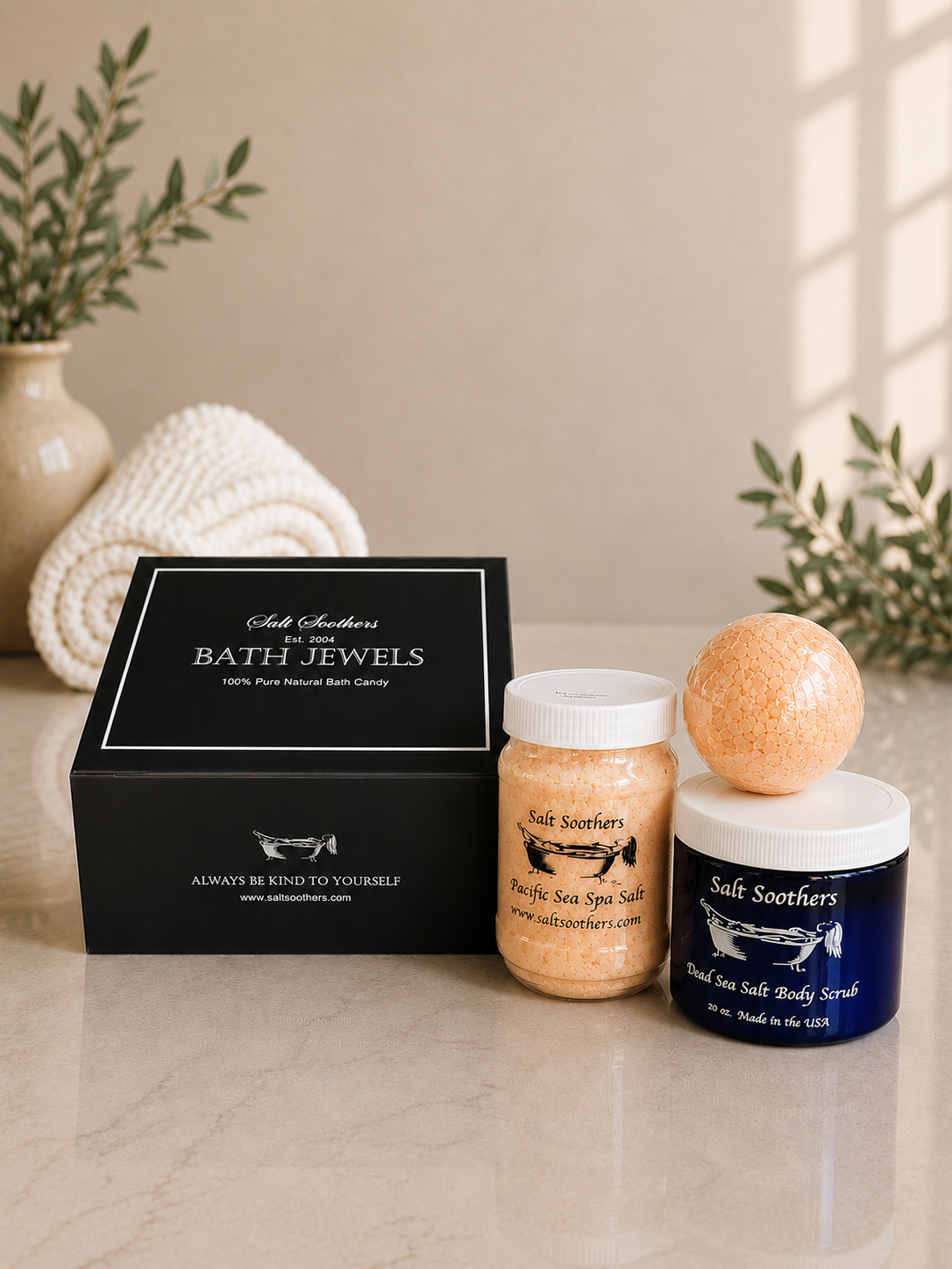Butt Naked Gift Set - Image 2