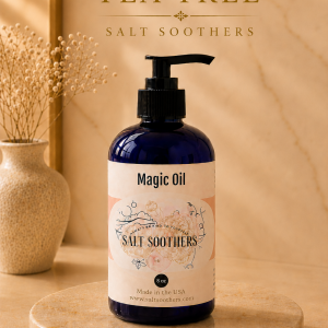 Tea Tree Essential Magic Oil