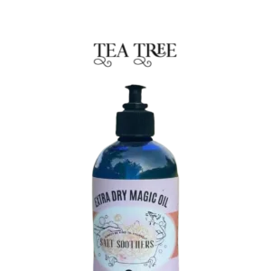 tea tree magic oil