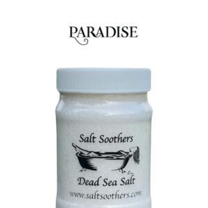 paradise dead sea salt