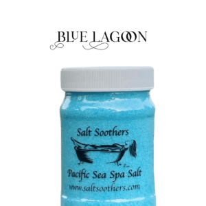 Blue Lagoon - Pacific Sea Spa Salt