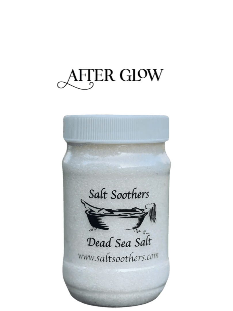 Dead Sea Spa Salt