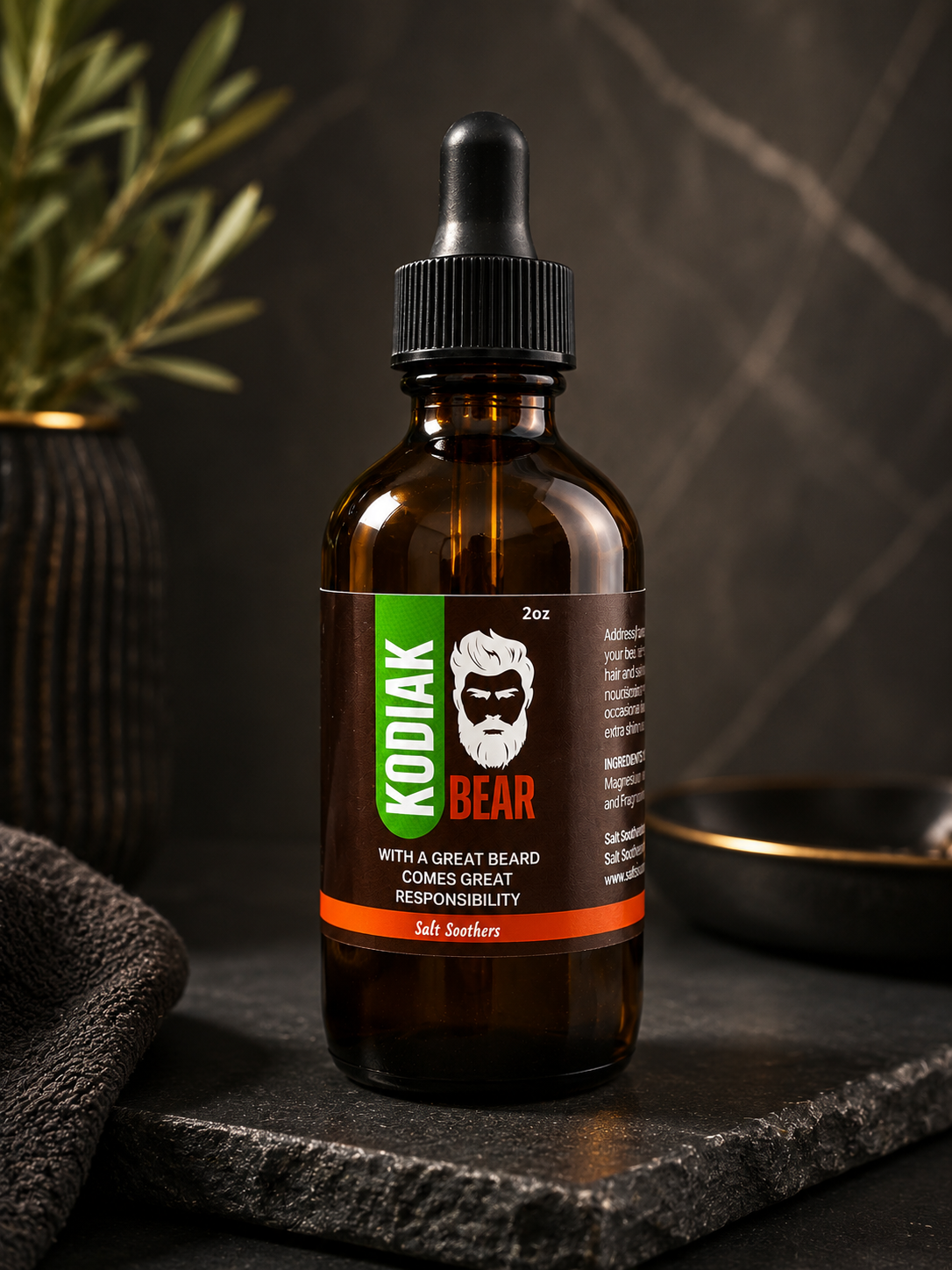 Beard Oil - Image 2