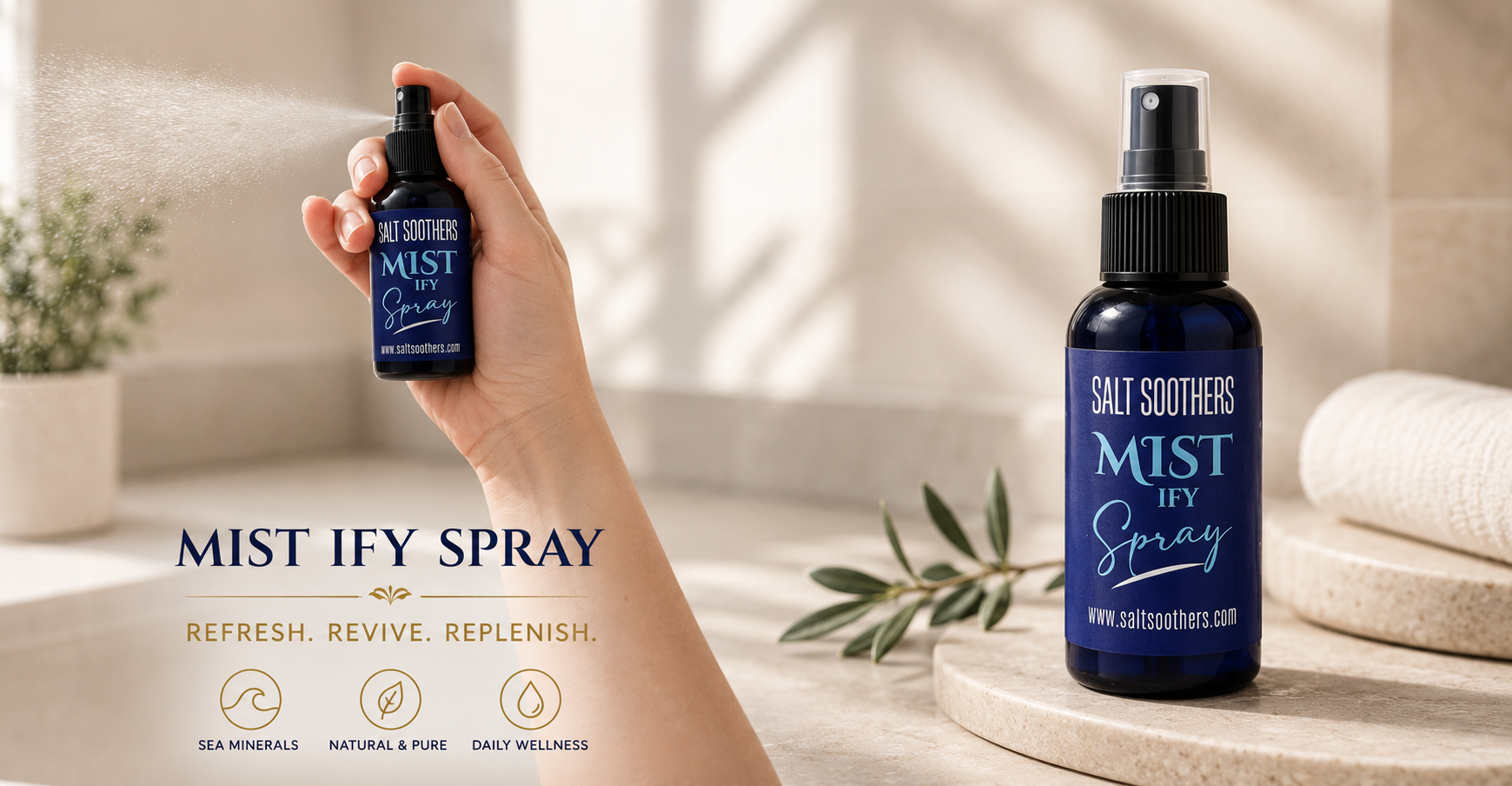 Mistify Spray - Image 2
