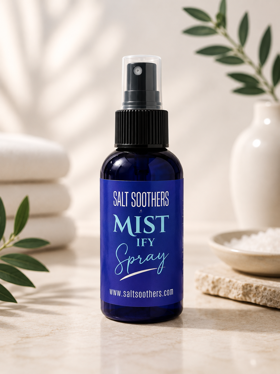 Mistify Spray